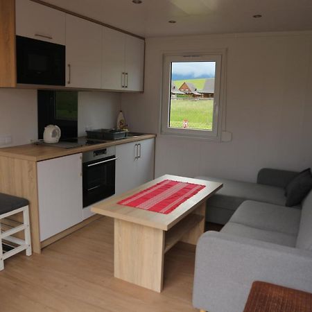 Amis Apartman 2 Liptovský Trnovec Dış mekan fotoğraf
