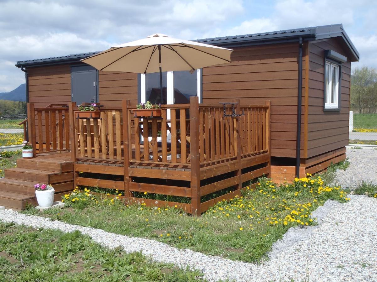 Amis Apartman 2 Liptovský Trnovec Dış mekan fotoğraf