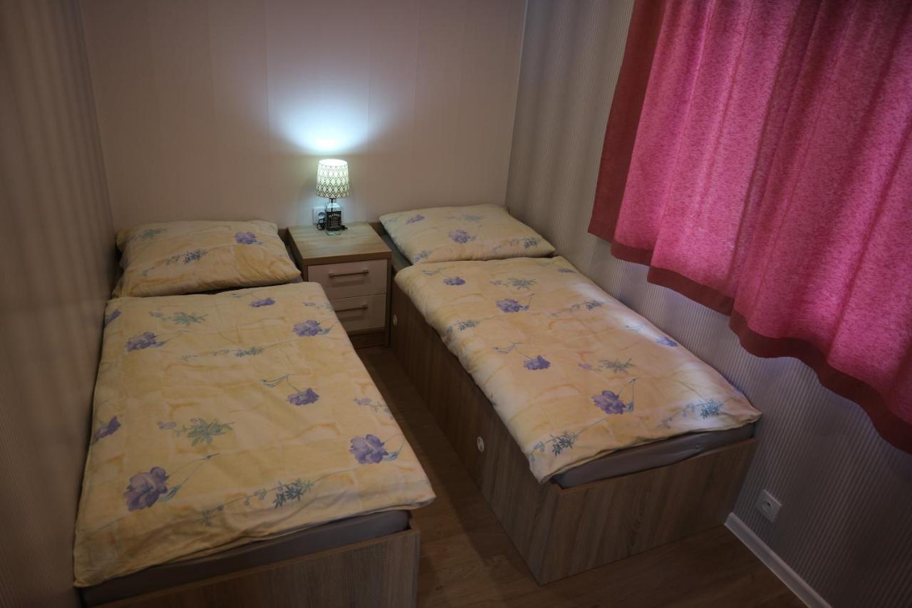 Amis Apartman 2 Liptovský Trnovec Dış mekan fotoğraf