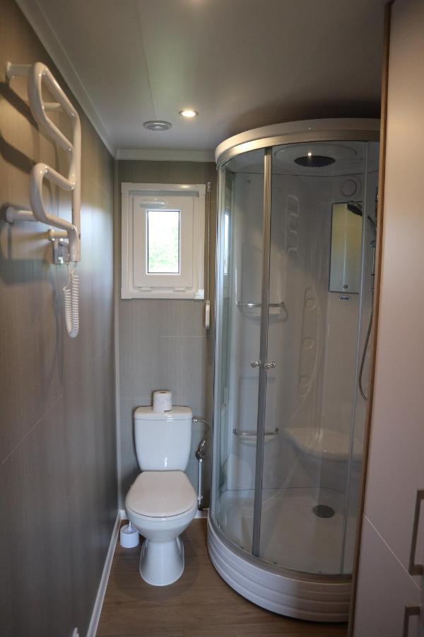 Amis Apartman 2 Liptovský Trnovec Dış mekan fotoğraf