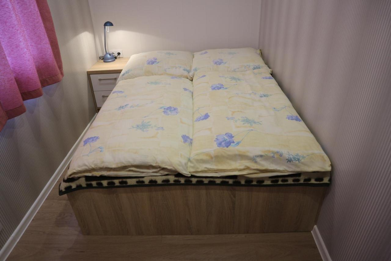 Amis Apartman 2 Liptovský Trnovec Dış mekan fotoğraf