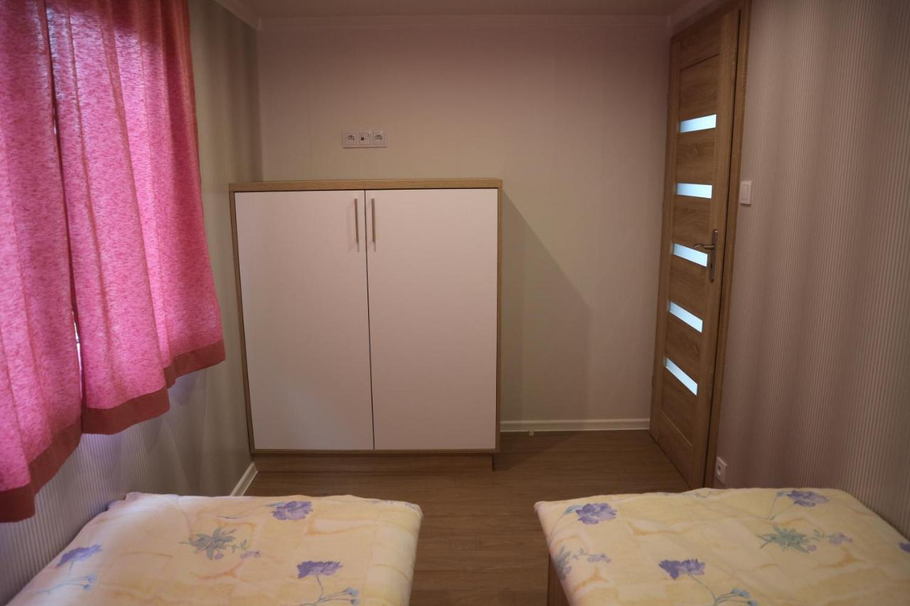 Amis Apartman 2 Liptovský Trnovec Dış mekan fotoğraf